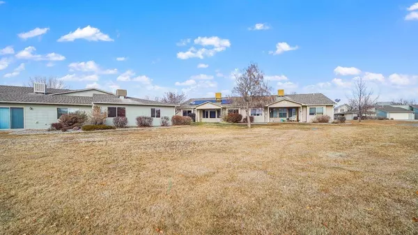 1254 E Carolina Avenue, Fruita, CO 81521