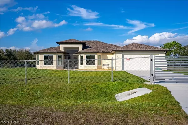 7834 17th PL, Labelle, FL 33935