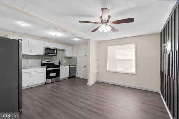 5032 PEMBRIDGE AVE, Baltimore, MD 21215