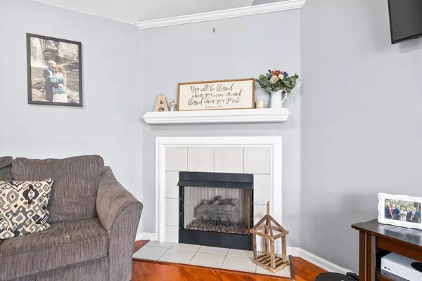 609 Westchester Pl, Clarksville, TN 37043