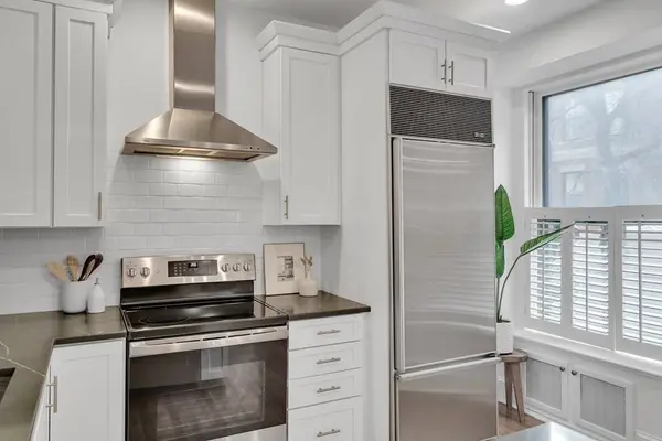 295 Beacon #2, Boston, MA 02116