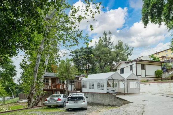 10247 Sunland BLVD, Sunland, CA 91040