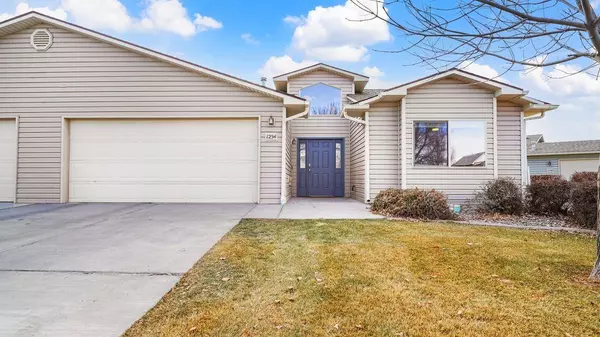 1254 E Carolina Avenue, Fruita, CO 81521