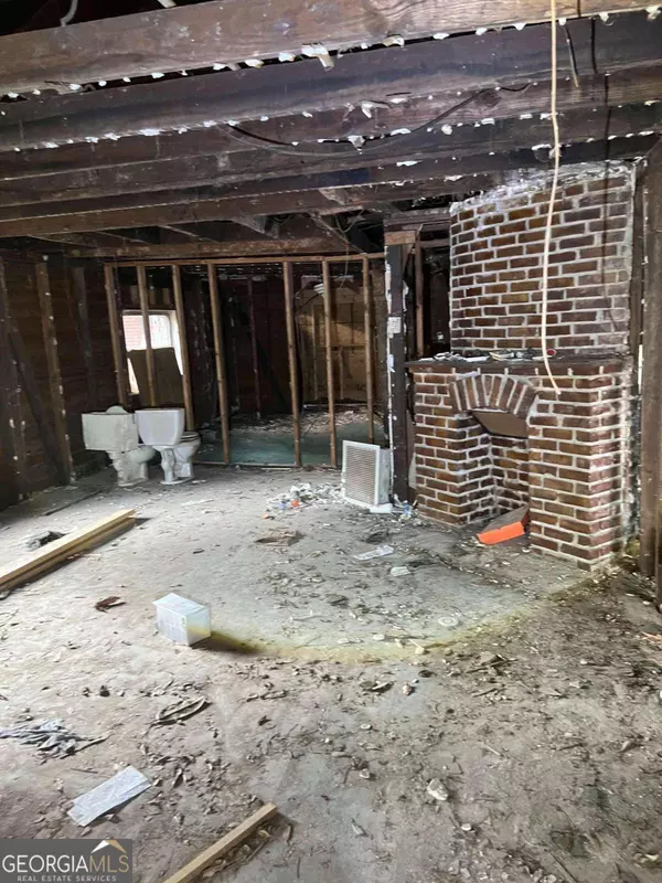 1714 Ezra Church DR NW, Atlanta, GA 30314