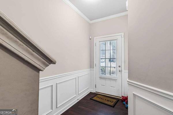 4489 Ravenwood DR, Union City, GA 30291