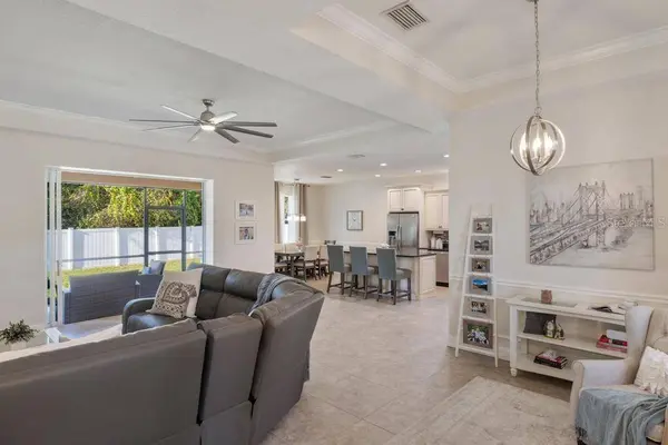 2939 BEEVILLE AVE, North Port, FL 34286