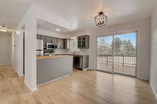 Oregon WI Home for Sale The Minter Team