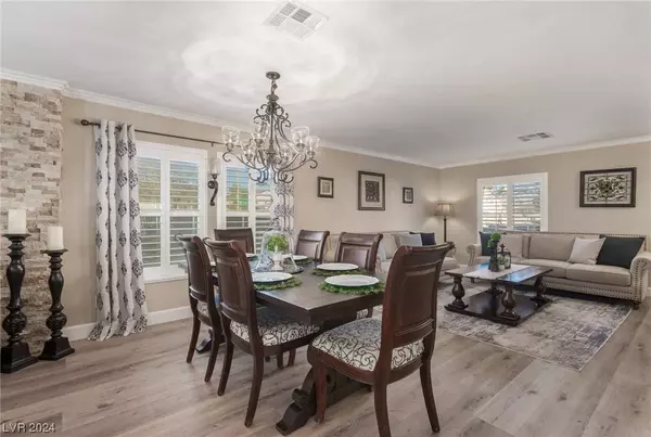 5529 Green Ferry Avenue, Las Vegas, NV 89131