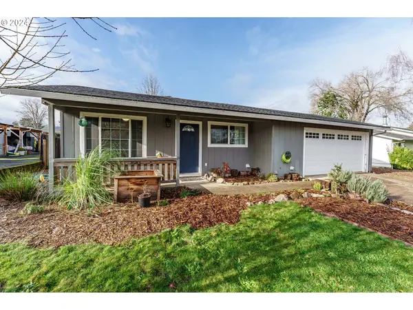 22239 SW LOWER ROY ST, Sherwood, OR 97140