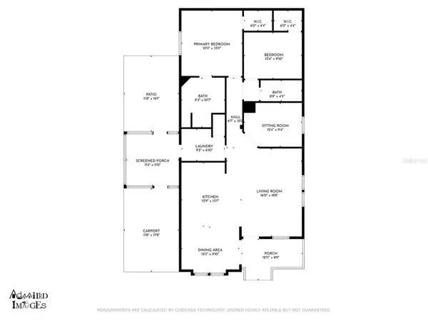 2822 KINGSWOOD CIR, Brooksville, FL 34604