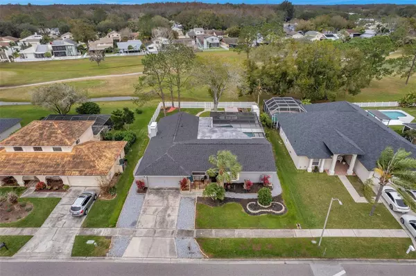 16122 W COURSE DR, Tampa, FL 33624