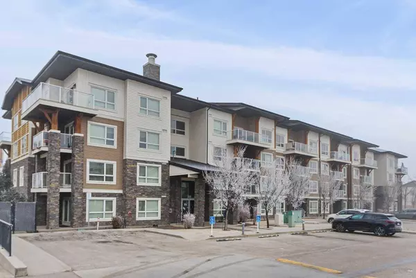 240 Skyview Ranch RD NE #1407, Calgary, AB T3N 0P4