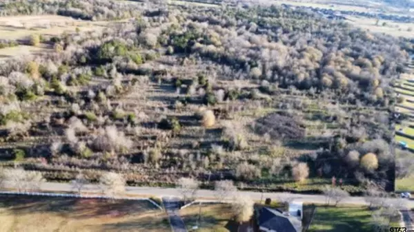 TBD (16.740 Acres) C R 152 W, Bullard, TX 75757