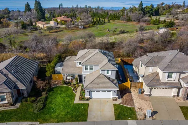 3138 Olympic WAY, Auburn, CA 95603