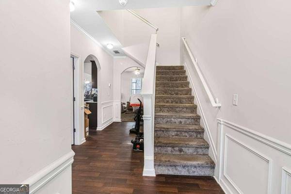 4489 Ravenwood DR, Union City, GA 30291