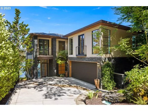 1617 LAKE FRONT RD, Lake Oswego, OR 97034