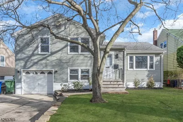 2824 N Stiles St, Linden City, NJ 07036