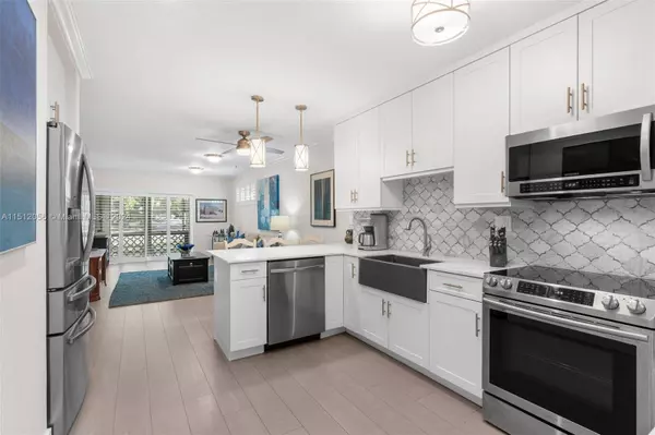 6580 Santona St #A1, Coral Gables, FL 33146