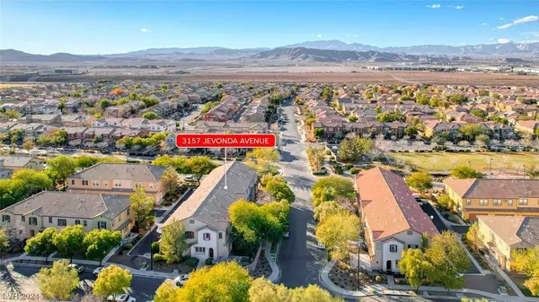 3157 Jevonda Avenue #0, Henderson, NV 89044