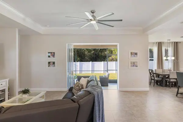 2939 BEEVILLE AVE, North Port, FL 34286