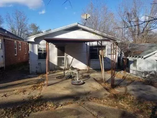 2935 Poland Street, Shreveport, LA 71103