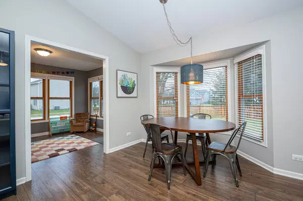 3645 Blue Ridge CT, Aurora, IL 60504