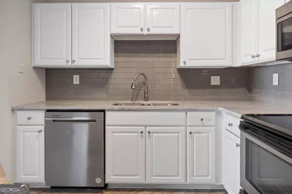 1850 Cotillion DR #4205, Dunwoody, GA 30338