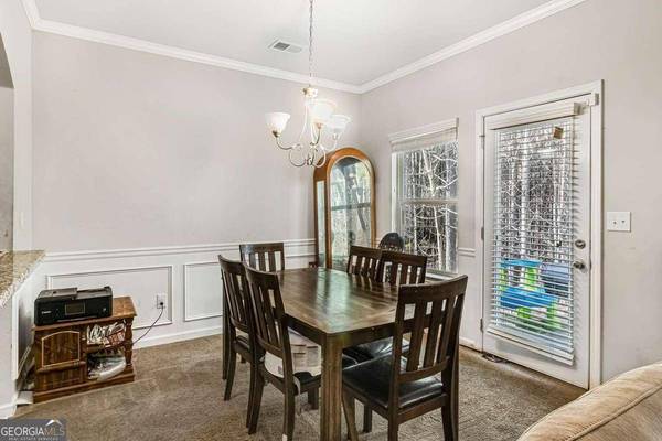 4489 Ravenwood DR, Union City, GA 30291