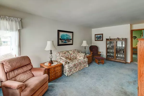 1105 Smedal Drive, Stoughton, WI 53589