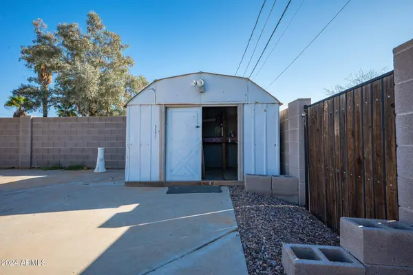 8219 E 6TH Avenue, Mesa, AZ 85208