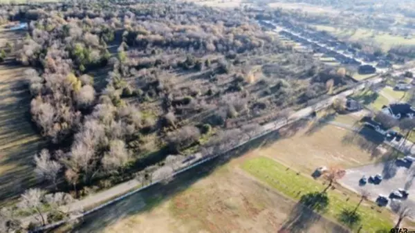 TBD (16.740 Acres) C R 152 W, Bullard, TX 75757