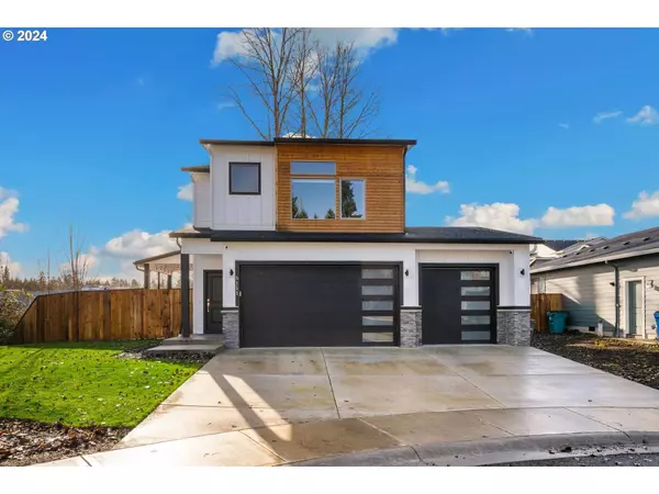 5111 NE 85TH CIR, Vancouver, WA 98665