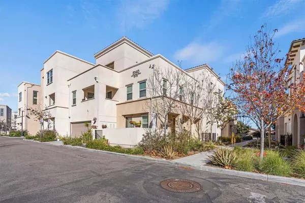 5140 Calle Sand Arch #70, San Diego, CA 92154