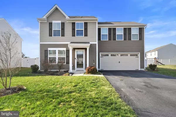 36426 CARRIAGE WALK LN, Delmar, DE 19940
