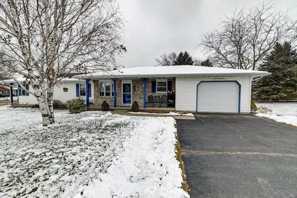 1105 Smedal Drive, Stoughton, WI 53589