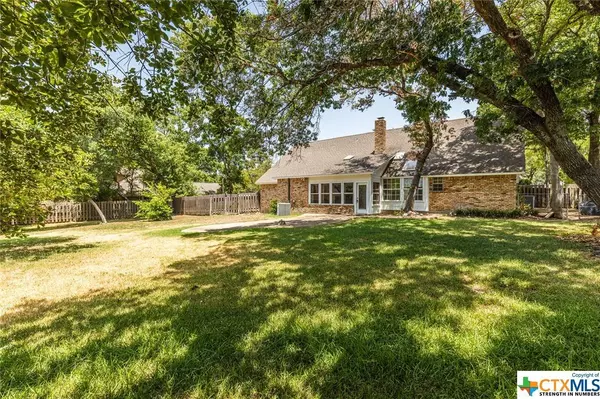 3503 Hemlock CT, Temple, TX 76502