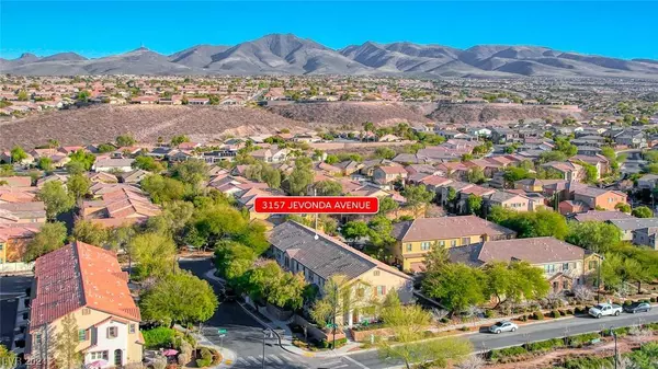 3157 Jevonda Avenue #0, Henderson, NV 89044