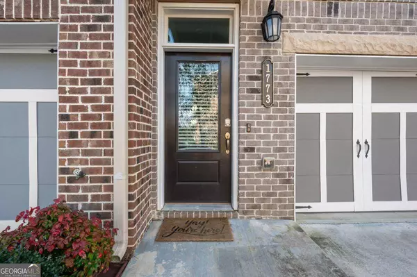 1773 Toni WAY, Chamblee, GA 30341