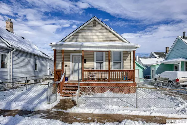 2506 Rees Street, Omaha, NE 68105