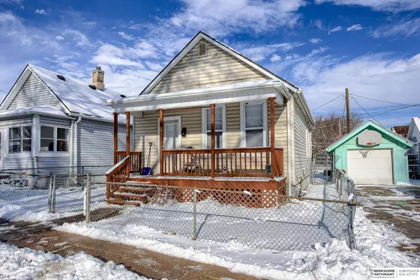 2506 Rees Street, Omaha, NE 68105