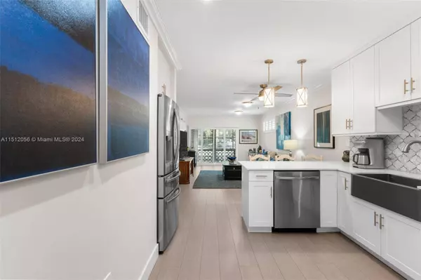 6580 Santona St #A1, Coral Gables, FL 33146