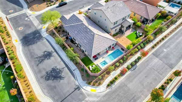 2111 Emyvale Court, Henderson, NV 89044