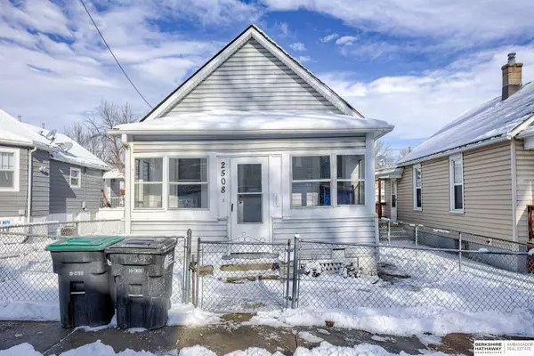 2508 Rees Street, Omaha, NE 68105