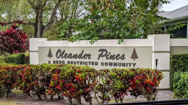 6802 Thoreau TER, Port Saint Lucie, FL 34952