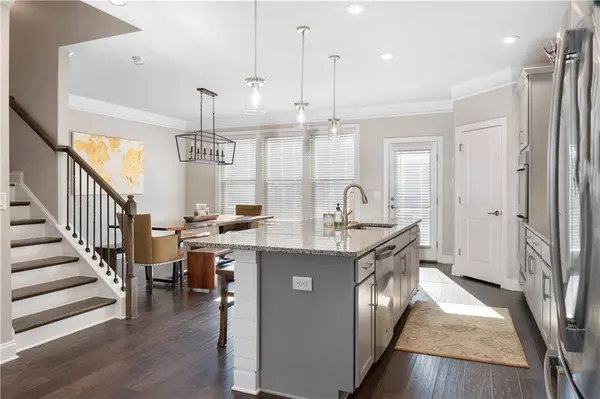 1773 Toni WAY, Chamblee, GA 30341