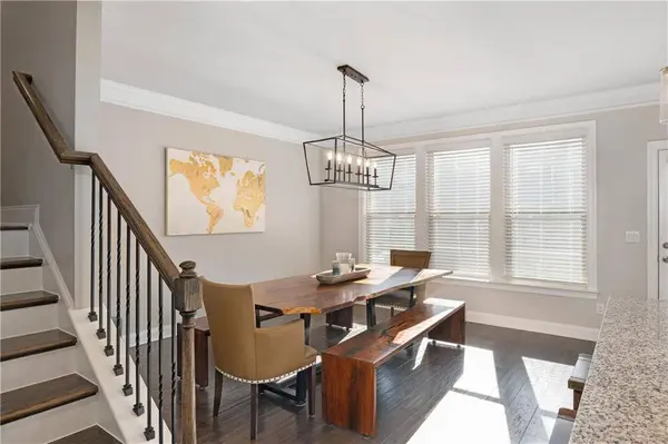 1773 Toni WAY, Chamblee, GA 30341