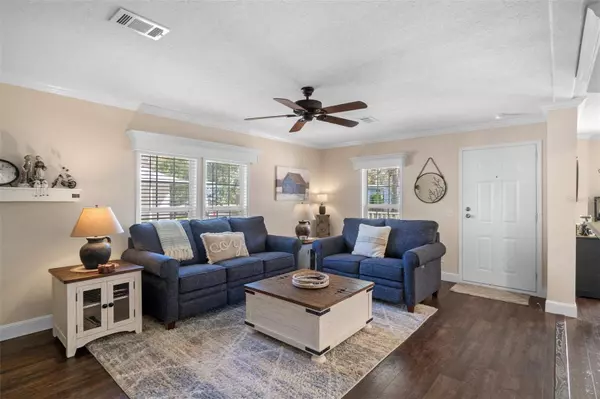 2822 KINGSWOOD CIR, Brooksville, FL 34604