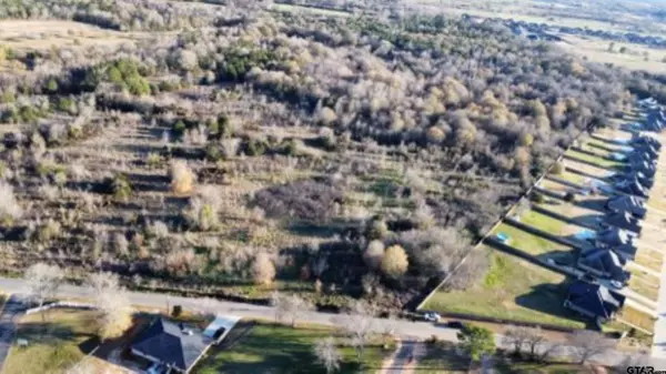 TBD (16.740 Acres) C R 152 W, Bullard, TX 75757