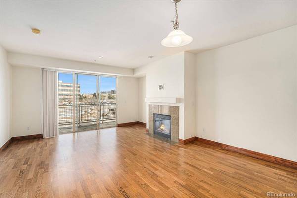 9019 E Panorama CIR #D-304, Englewood, CO 80112