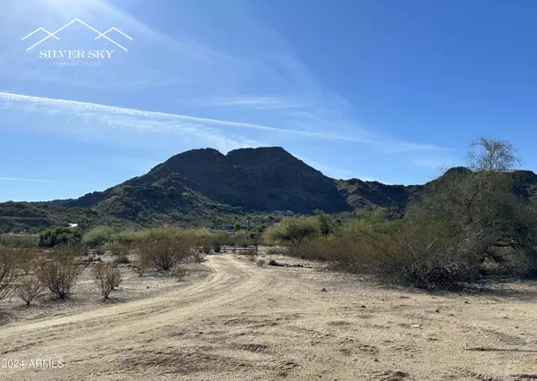 6125 E Maverick Road #5, Paradise Valley, AZ 85253